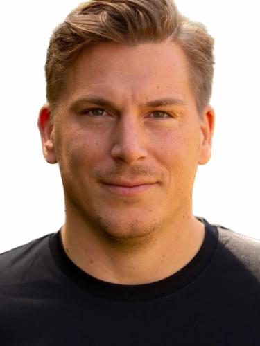 Dominic Riege