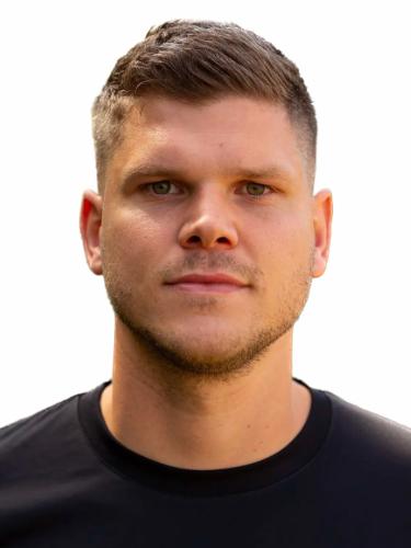 Marvin Schnauber