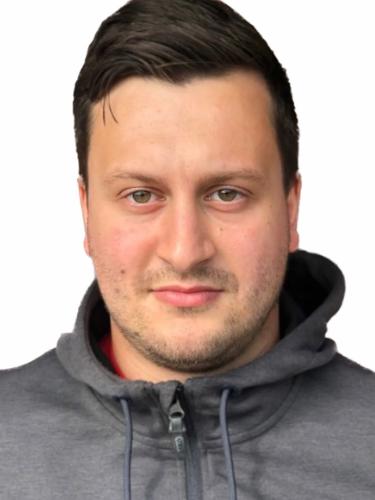 Marvin Tenten