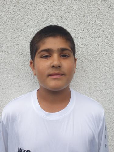 Imran Sayed