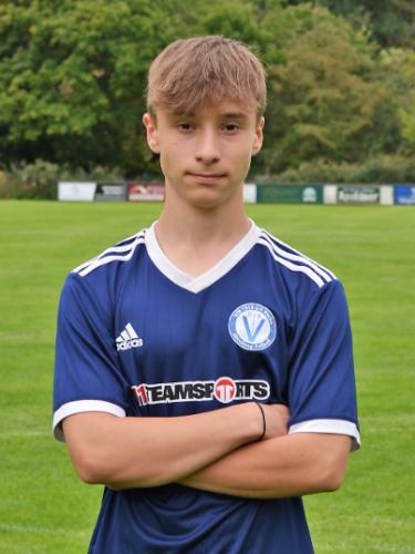 Theo Spangenberg