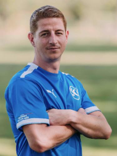 Andy Schrötter