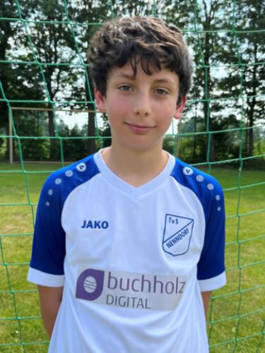 Okran Sommer