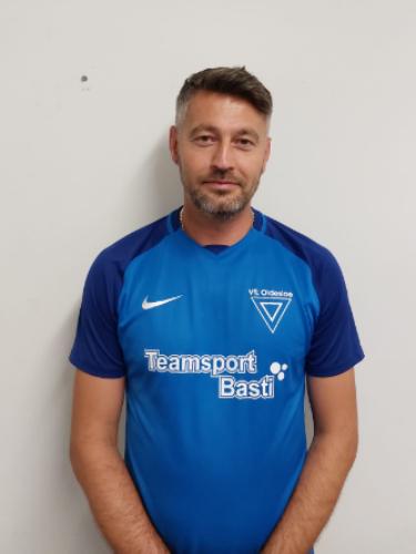 Elvedin Tajic
