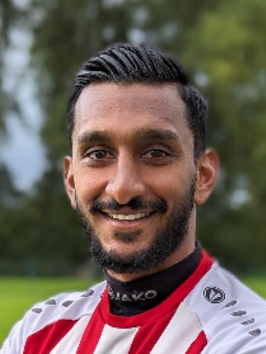 Kajan Mahendran