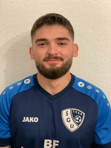 Ylli Fazliu