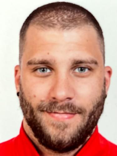 Christopher Glatz