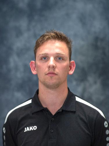 Matthias Brink