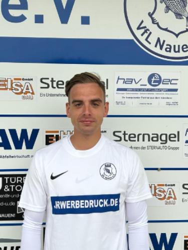 Pascal Dietz