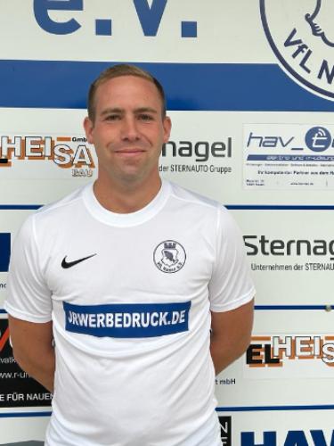 Daniel Gehm