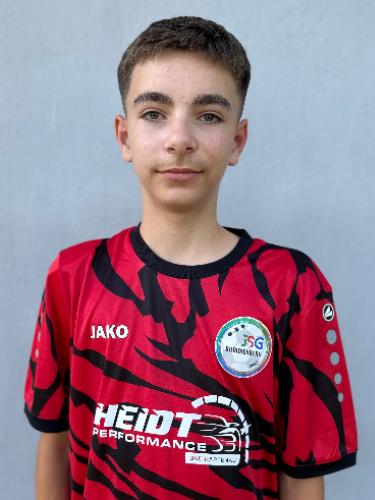 Marlon Hammel