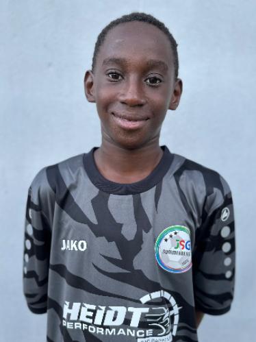 Munir Muhamed Kidjera