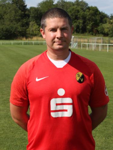 Stefan Broß