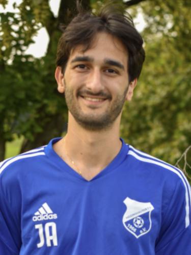 Julian Alessio