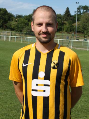 Joshua Stortz