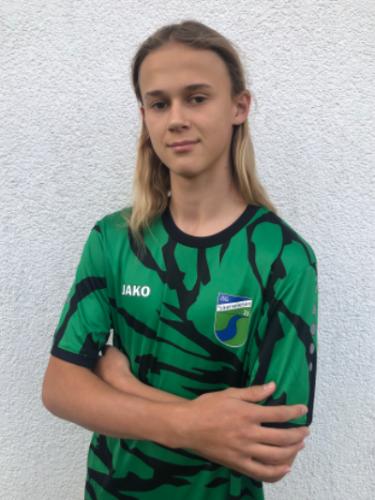 Joris Trender