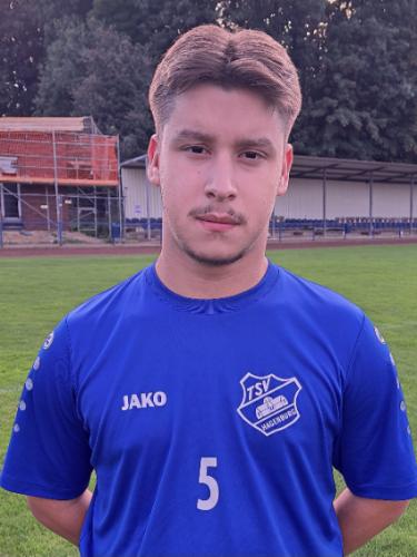 Panagiotis Antonopoulos