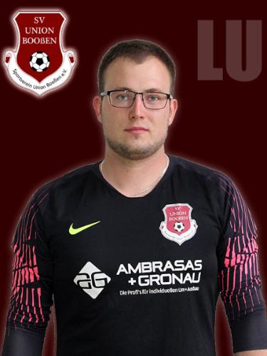Lucas Utke