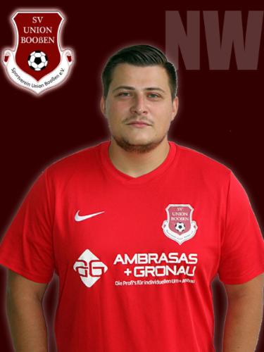 Nick Wienke