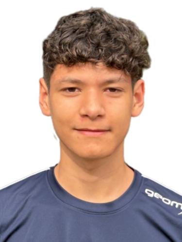 Leandro Kreft