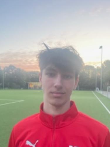 Nils Frederik Harmssen