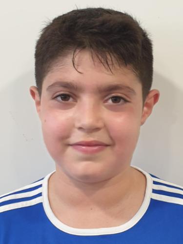 Mohammad Al Masri