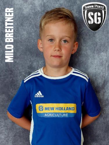 Milo Breitner