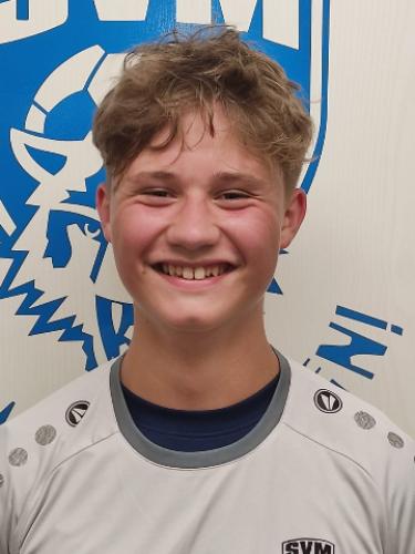 Oskar-Willy Martin
