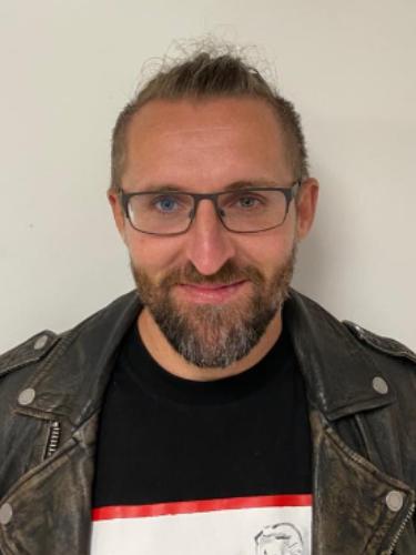 Martin Jastremski