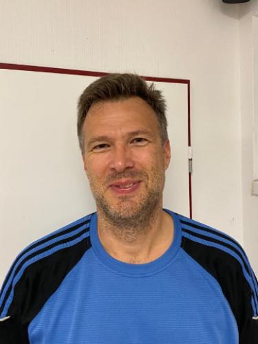 Elmar Kaiser
