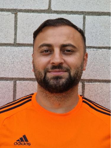 Mehmet Cetin