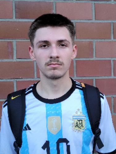 Arian Gashaj