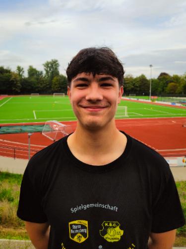 Max Martinek