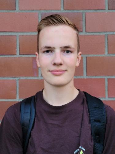 Maximilian Lohe