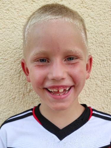 Paul Steffen Kaubisch