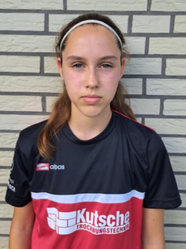 Anaïs Elisabeth Martens