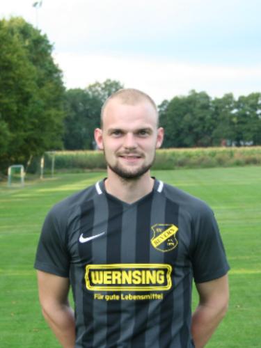 Christian Germann