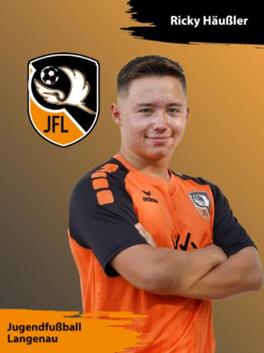 Ricky Häußler
