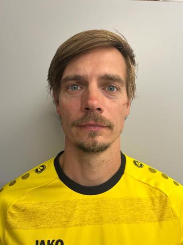 Andre Fischer