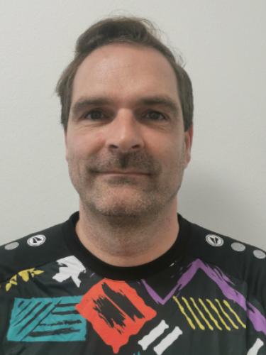 Daniel Krumbholz