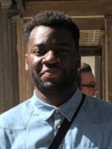 Daniel Olutobi Oni-Orisan