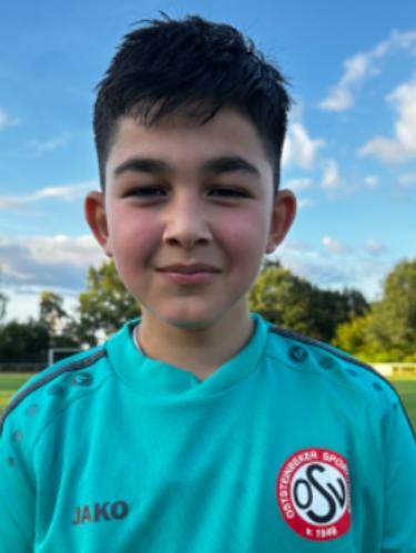 Mohammad-Amir Ahmadi