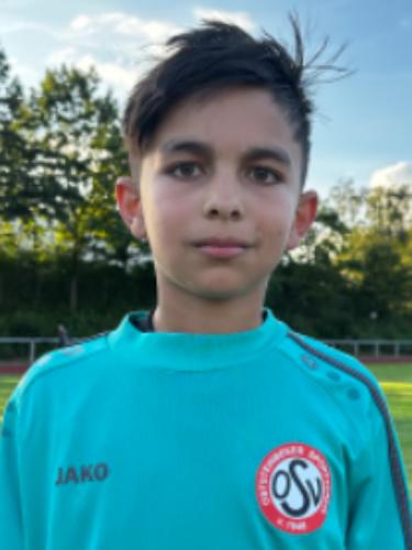 Arman Amin Ghalanawi