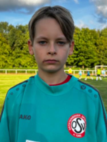 Josh Jakob Onnen