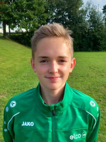 Jasper Johan Dellbrügger