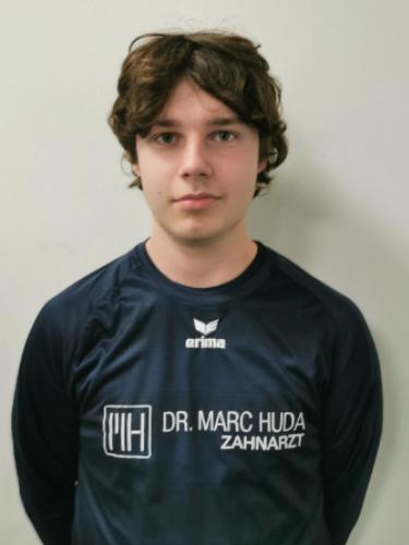 Manuel Bondzio
