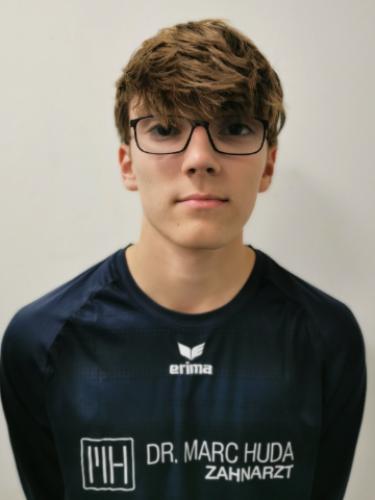 Finn Iskeceli