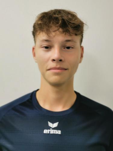 Moritz Kramer