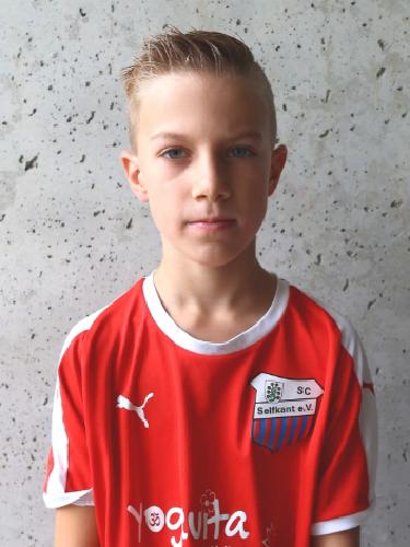 Ilian Schmeitz