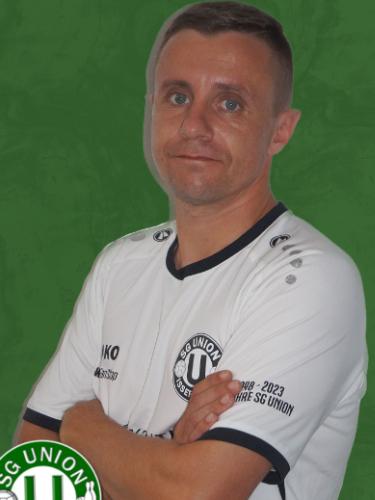 Matthias Langer
